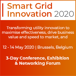 Smart Grid Innovation 2020